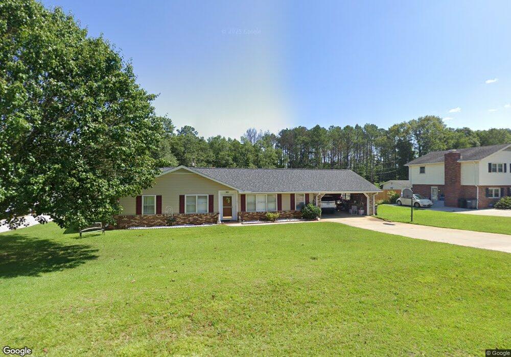 105 Crestwood Dr, Liberty, SC 29657 - photo 1