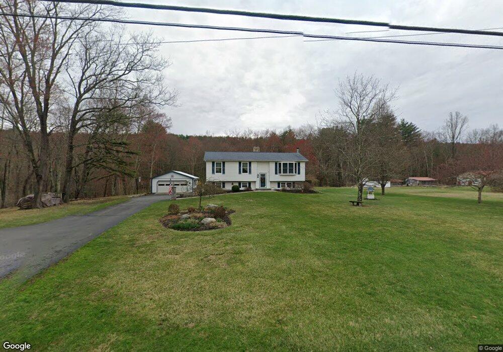 45 River Rd, Montague, NJ 07827 - photo 1