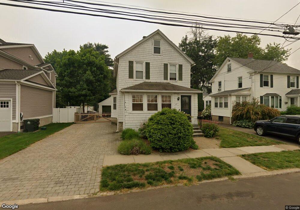 33 Howard St, Fairfield, CT 06824 - photo 1