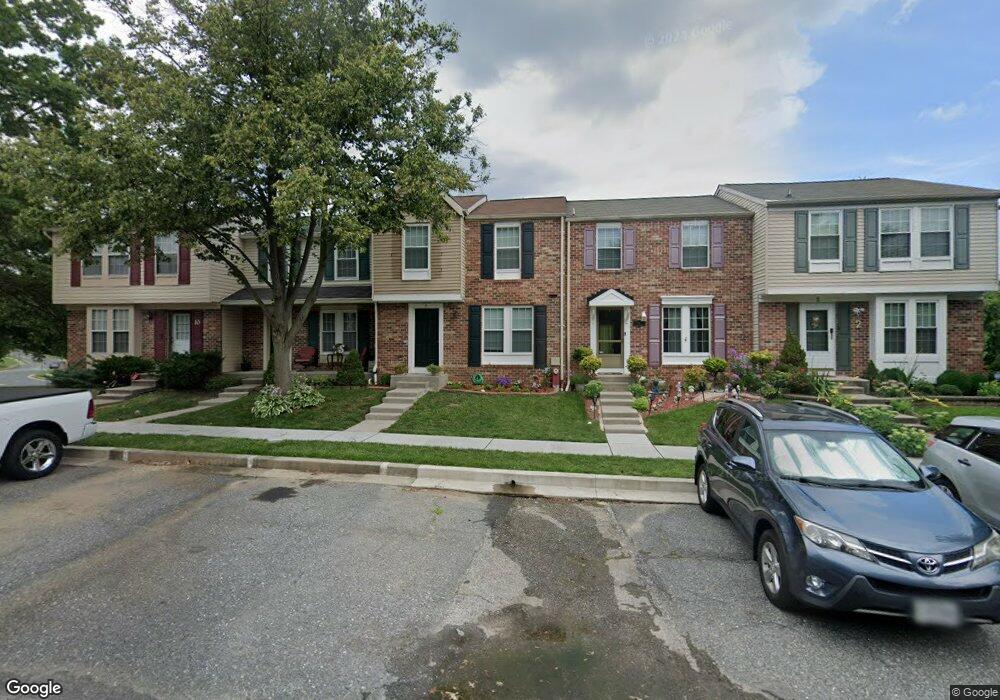 6 Cavan Green, Nottingham, MD 21236 - photo 1