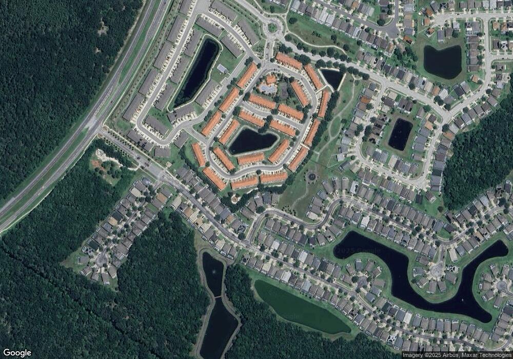 1208 South Beach Cir, Kissimmee, FL 34746 - photo 1