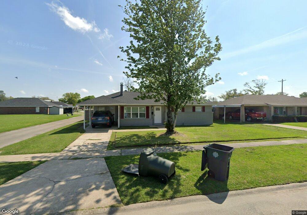 3531 1st Ave, Lake Charles, LA 70607 - photo 1