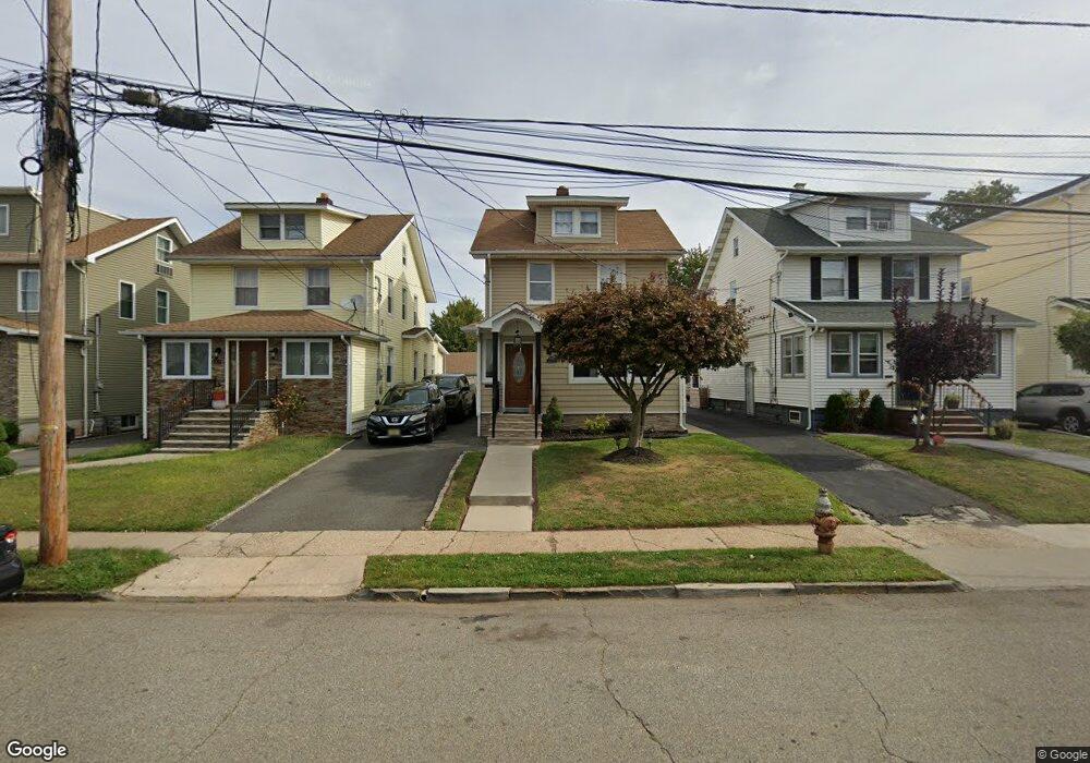 839 Myrtle St unit 841, Elizabeth, NJ 07202 - photo 1