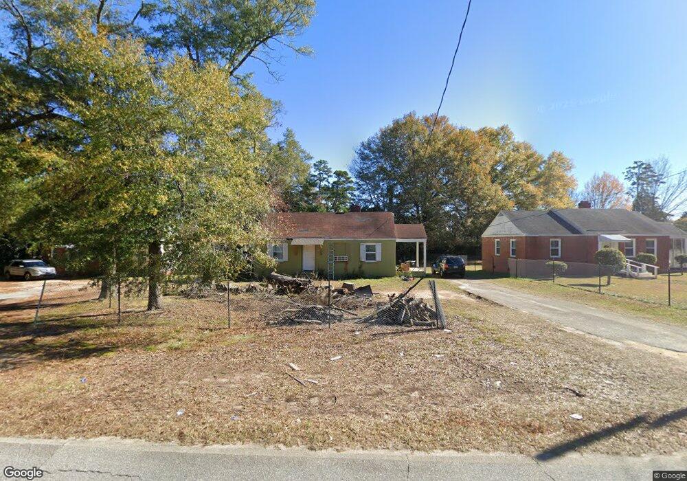 76 Munson Dr, Columbus, GA 31903 - photo 1