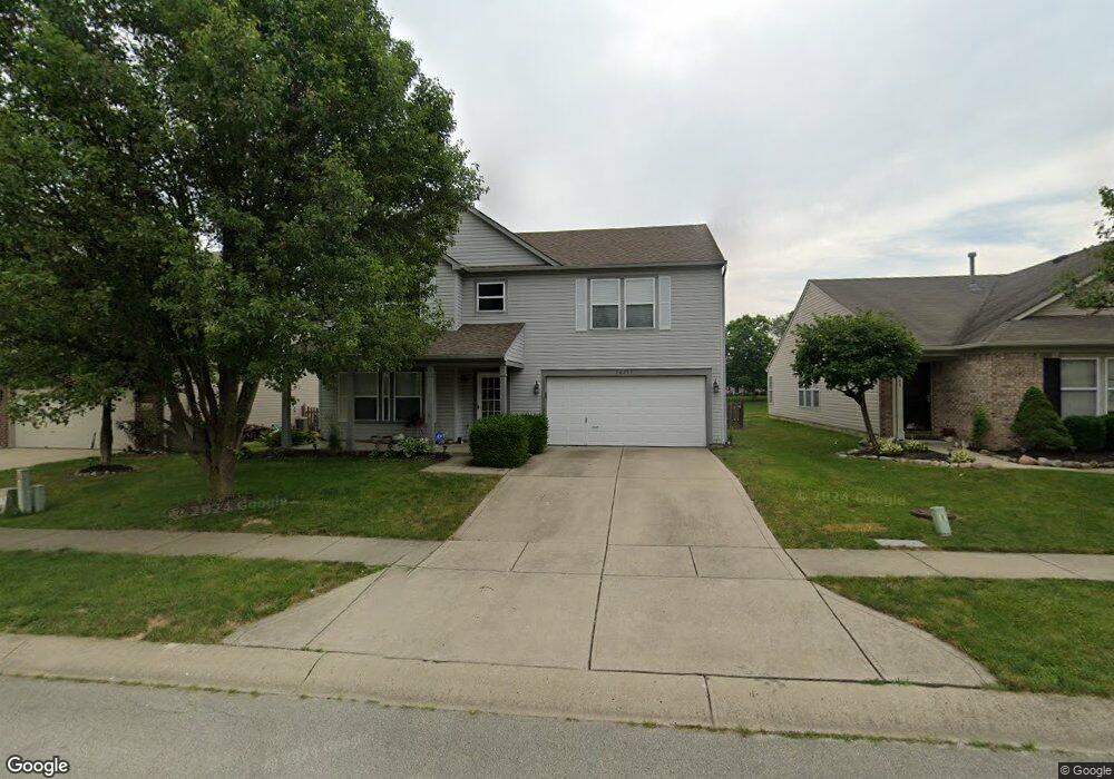 unlisted-address, Fishers, IN 46037 - photo 1