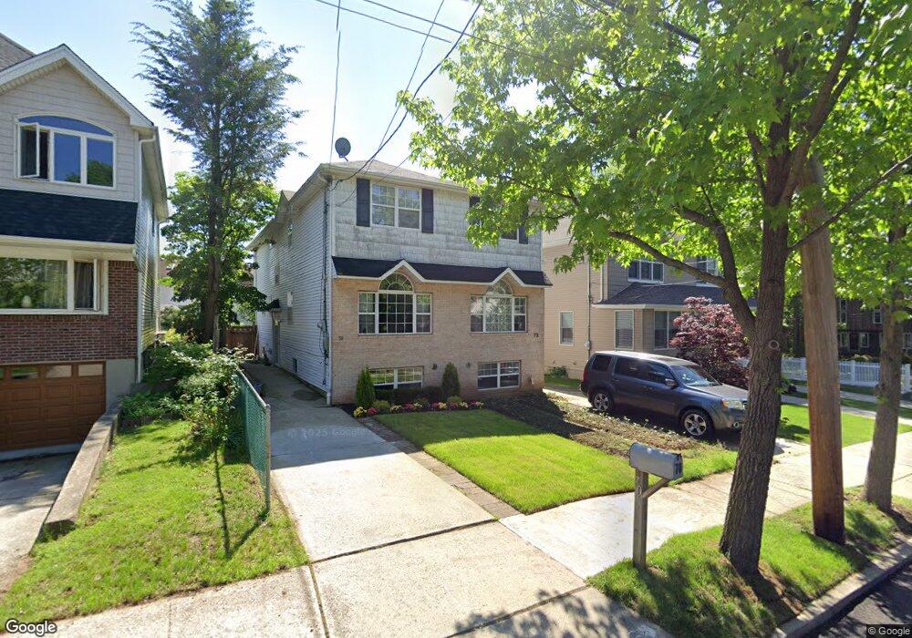 72 Melrose Ave, Staten Island, NY 10301 - photo 1