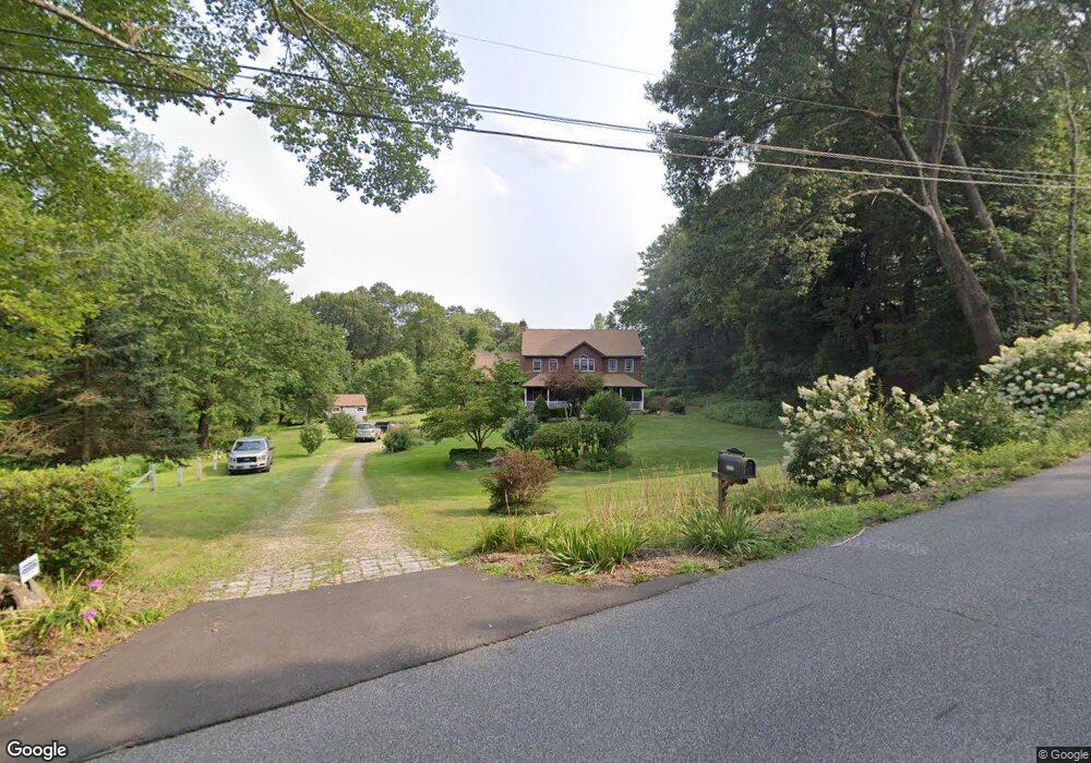 47 Cold Spring Rd, Newtown, CT 06470 - photo 1