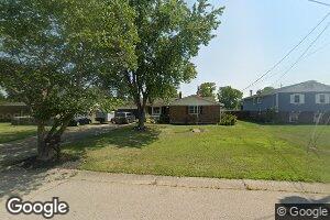 8358 Marie Place, Franklin, OH 45005