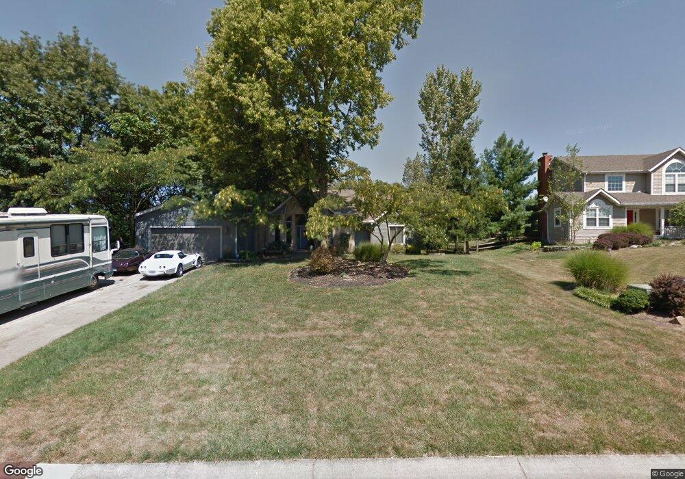 7250 Wyandot Ln, Liberty Township, OH 45044 - photo 1