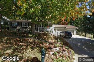 504 5th St NE, Elkader, IA 52043