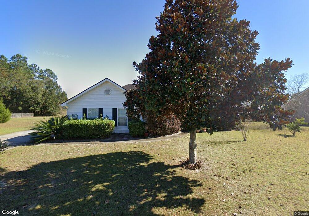 1310 Halyard Way SE, Townsend, GA 31331 - photo 1