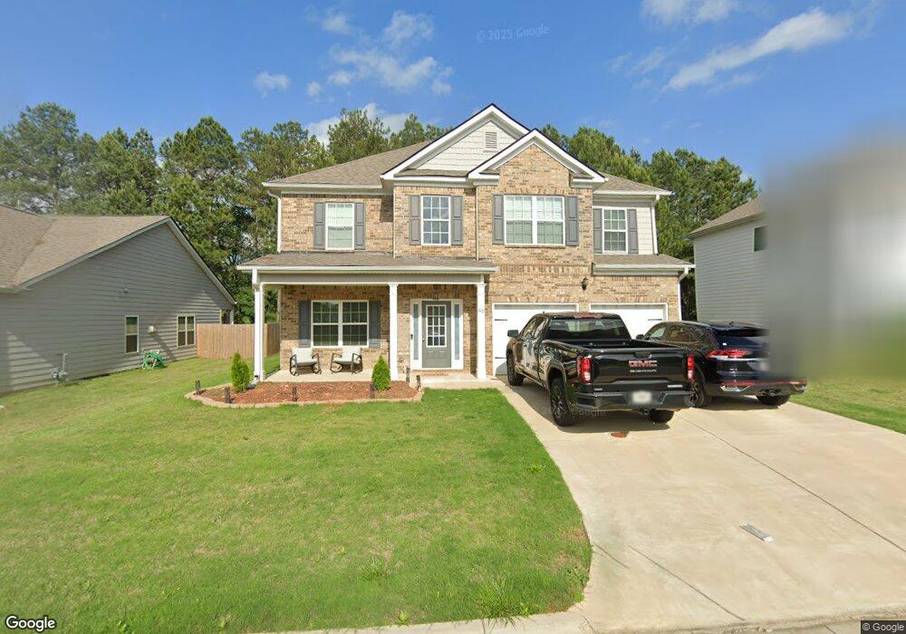 46 Shamrock Way NE, Adairsville, GA 30103 - photo 1