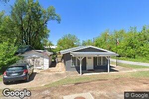 13537 Highway 279, Hiwasse, AR 72739