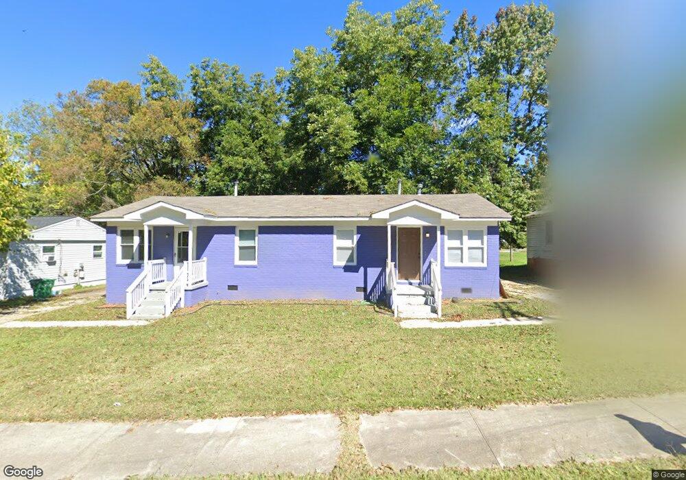 1237 Franklin Ave, High Point, NC 27260 - photo 1