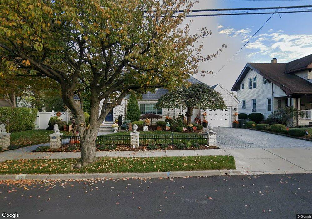 32 5th St, Wood Ridge, NJ 07075 - photo 1