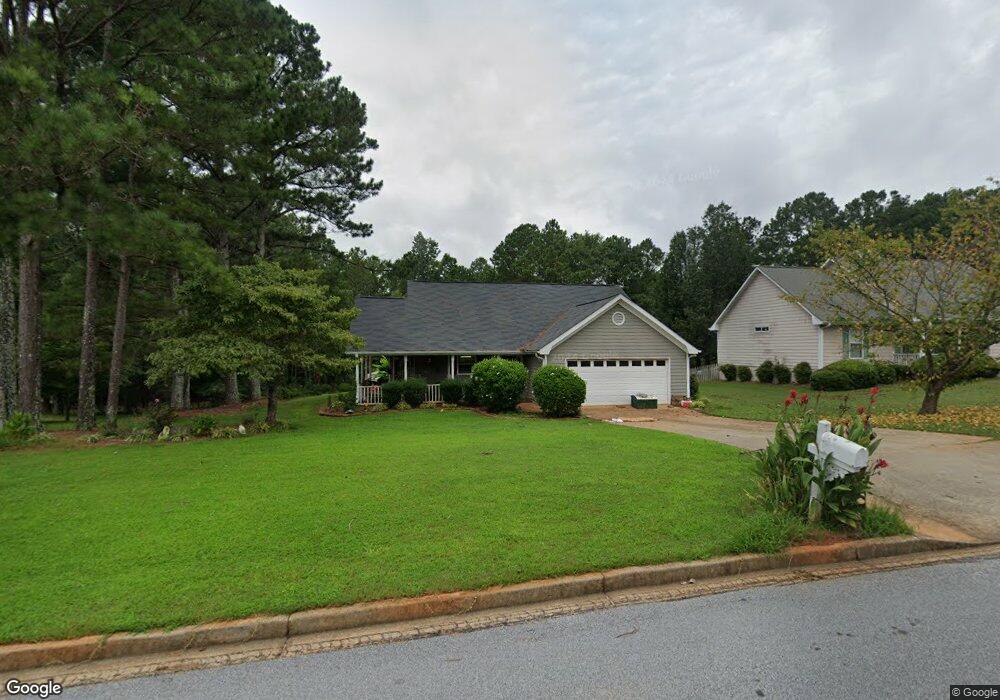 150 Millcrest Dr unit 2, Covington, GA 30016 - photo 1