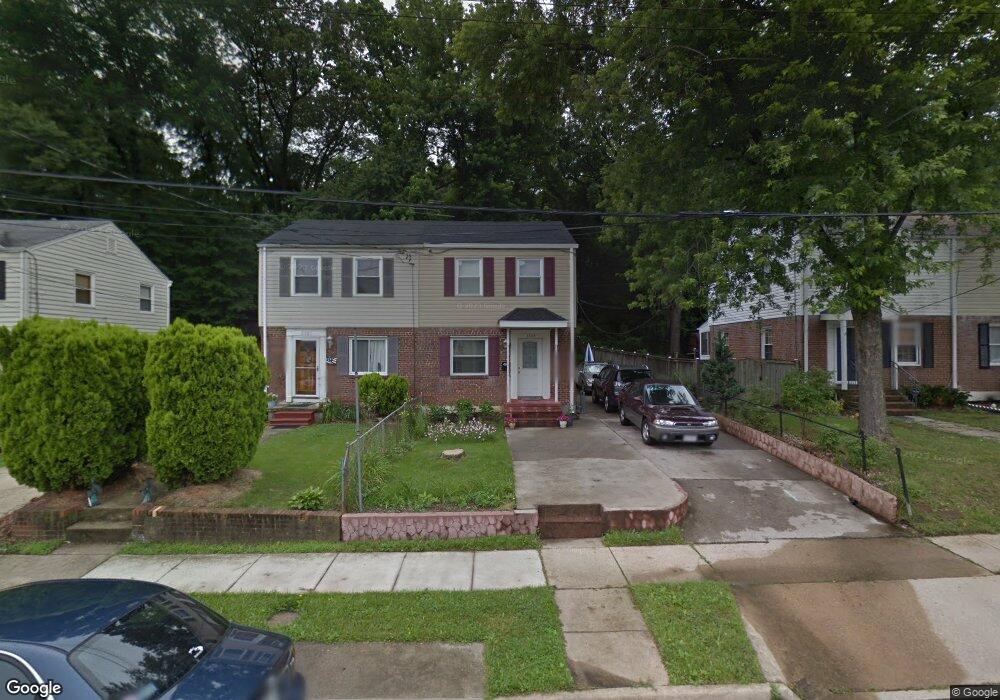 2323 Riverview Terrace, Alexandria, VA 22303 - photo 1