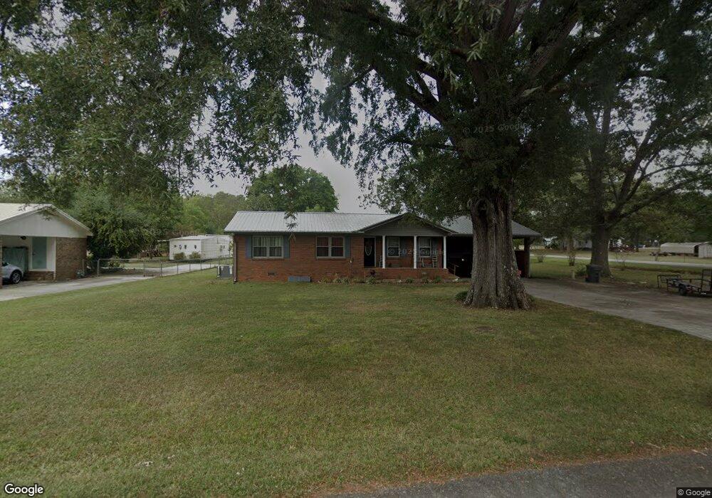 1301 Oakland St, Weaver, AL 36277 - photo 1