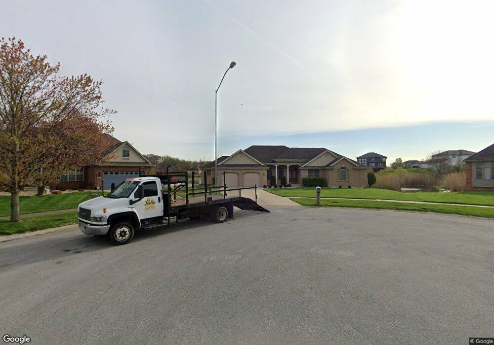 3901 W 92nd Place, Merrillville, IN 46410 - photo 1