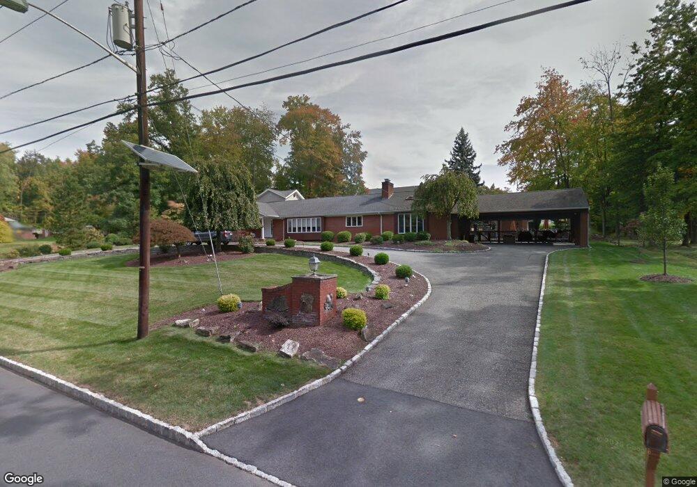 64 Sunset Rd, Fairfield, NJ 07004 - photo 1