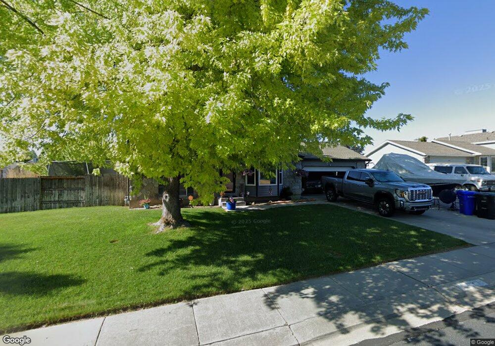 1909 W 8270 S, West Jordan, UT 84088 - photo 1