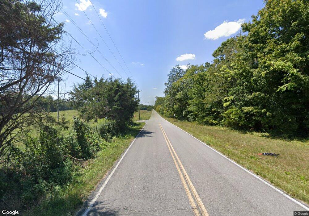 1.50 AC Rocky Point Rd, Cookeville, TN 38506 - photo 1
