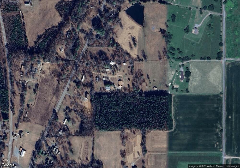 2788 Tennga Gregory Rd, Crandall, GA 30711 - photo 1