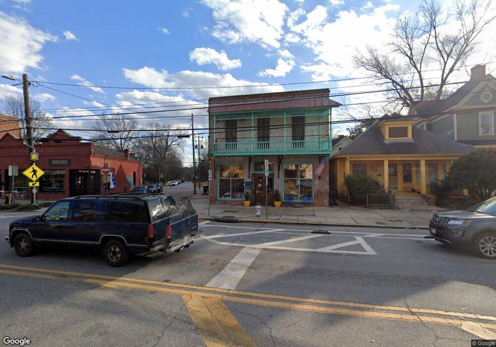 523 Prince Ave, Athens, GA 30601 - photo 1