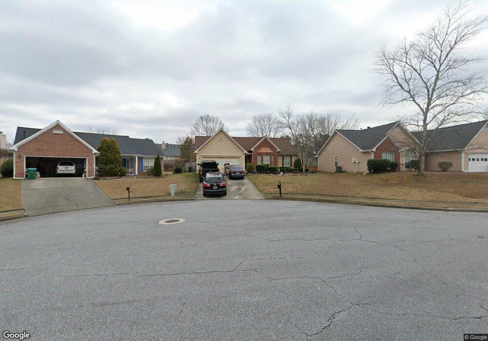 2755 Cambridge Park Dr unit 1, Duluth, GA 30096 - photo 1