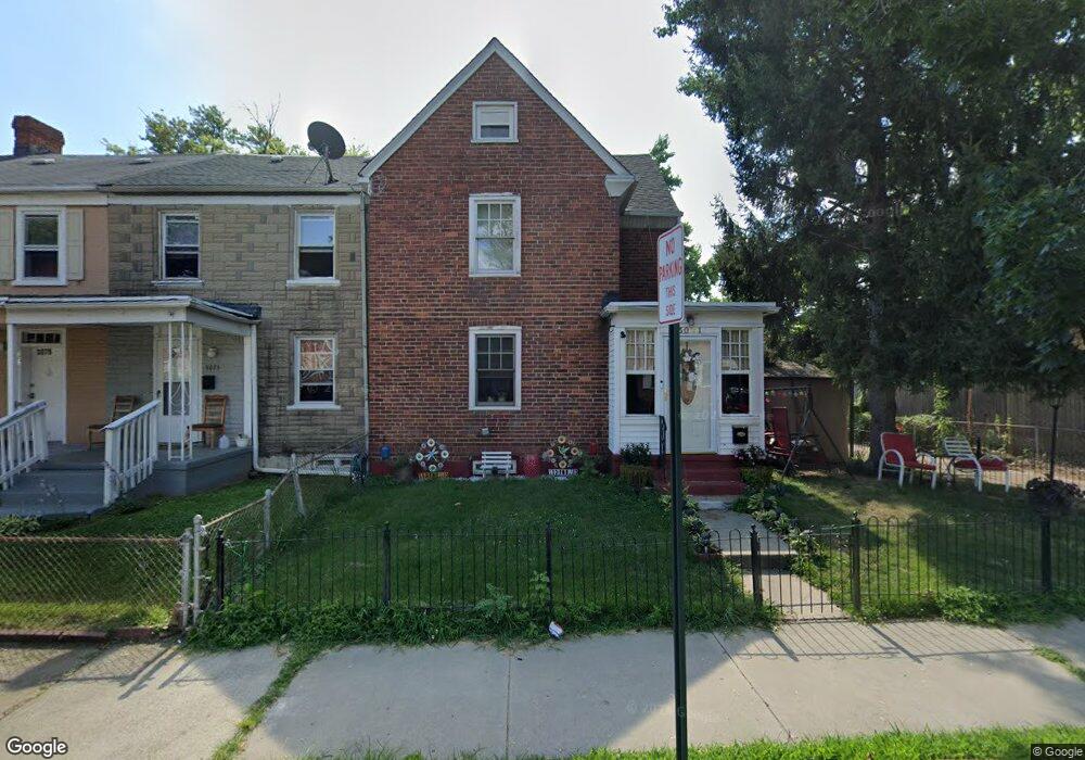 3071 S Constitution Rd, Camden, NJ 08104 - photo 1