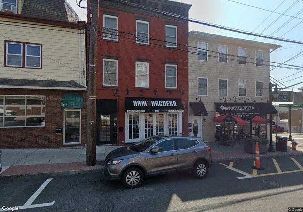 403 Hackensack St unit 2, Carlstadt, NJ 07072 - photo 1