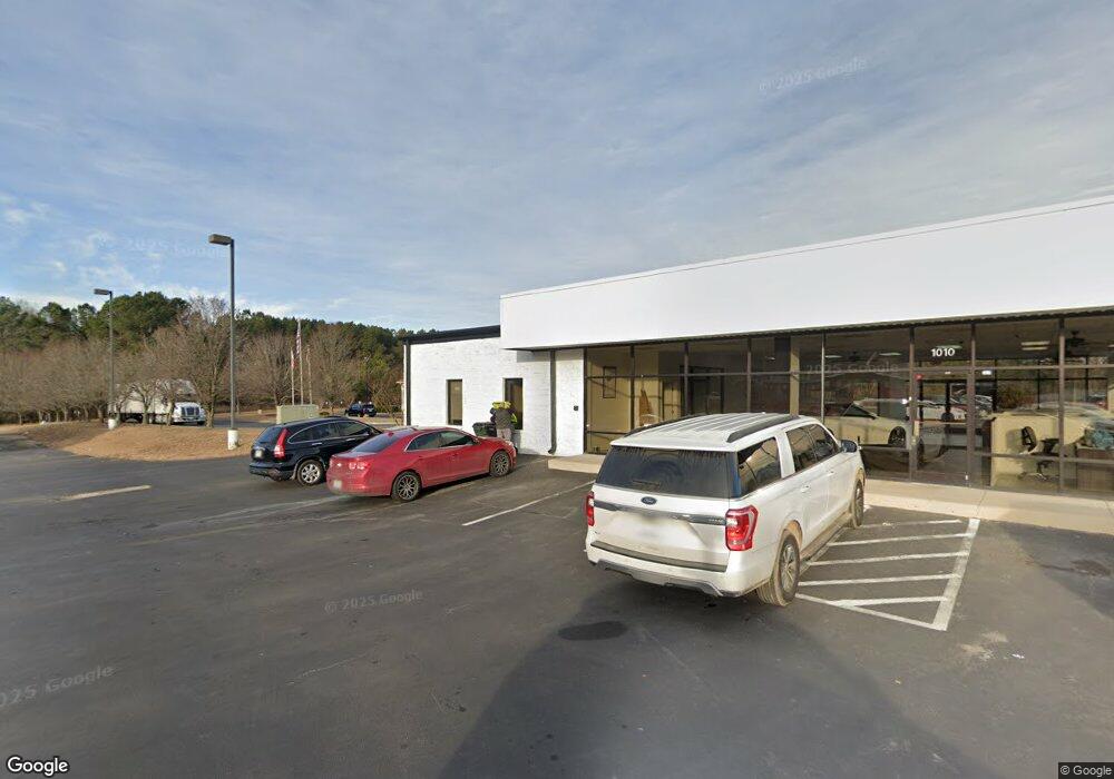 1010 Martin Luther King jr Ave, Oxford, NC 27565 - photo 1