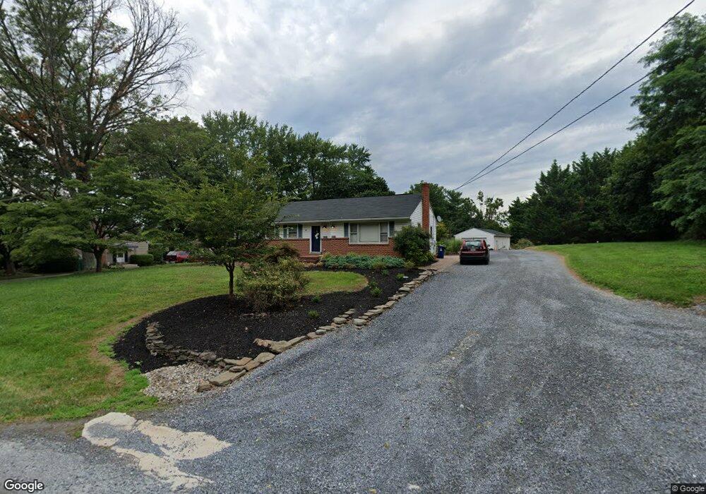 5033 Klee Mill Rd S, Sykesville, MD 21784 - photo 1