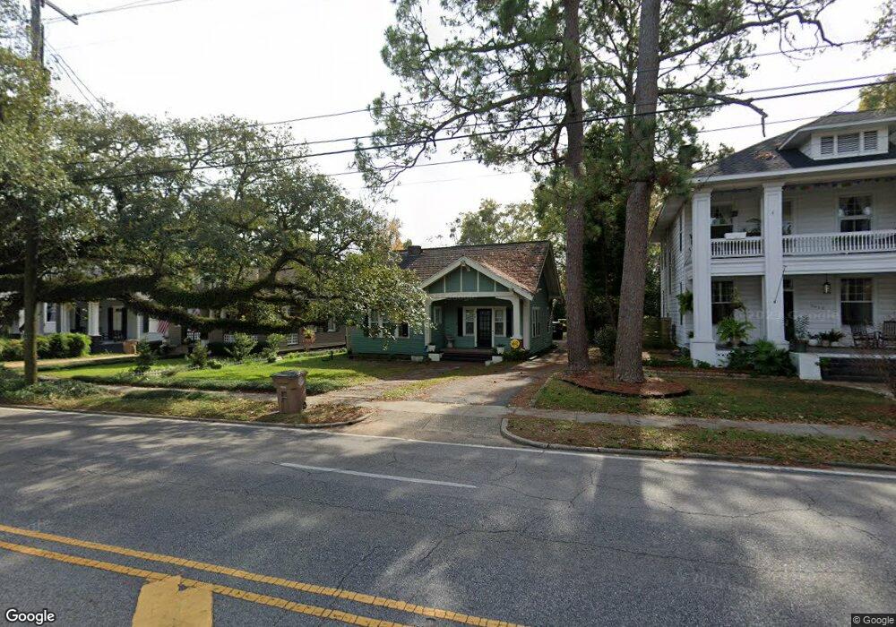 2011 Dauphin St, Mobile, AL 36606 - photo 1