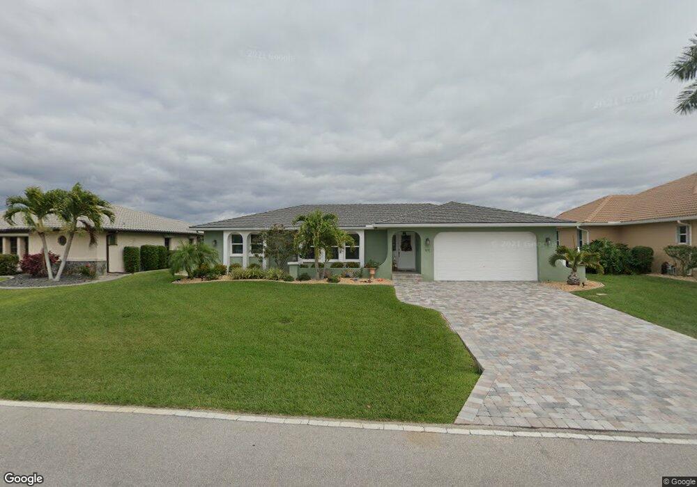 1211 Via Tripoli, Punta Gorda, FL 33950 - photo 1