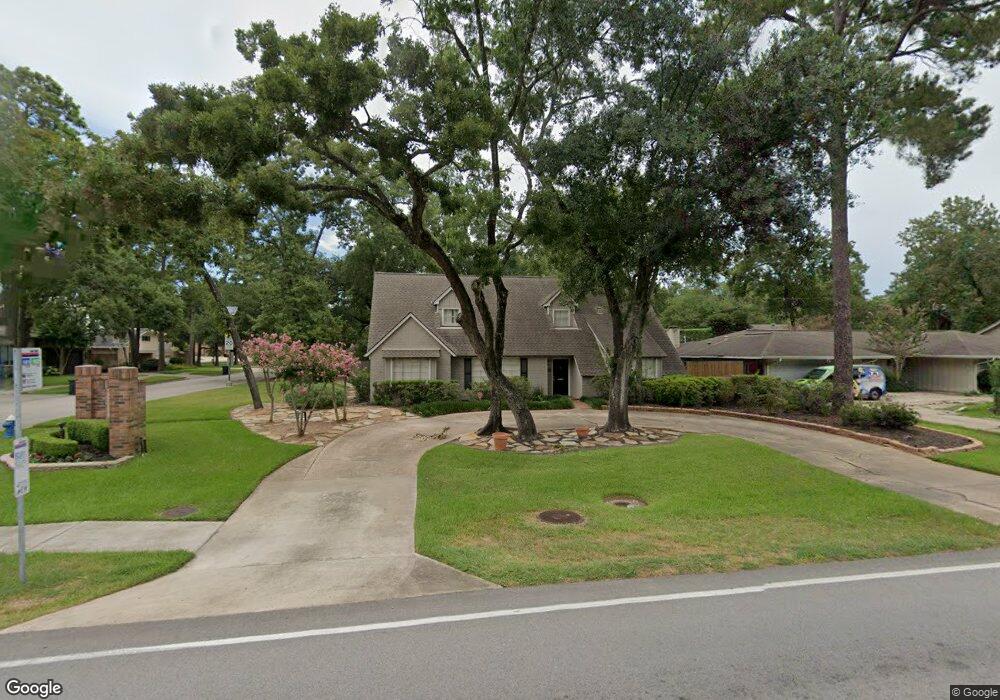 13054 Memorial Dr, Houston, TX 77079 - photo 1