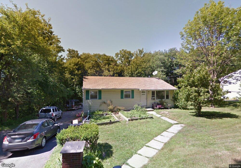 61 Chestnut Hill Rd, Wolcott, CT 06716 - photo 1