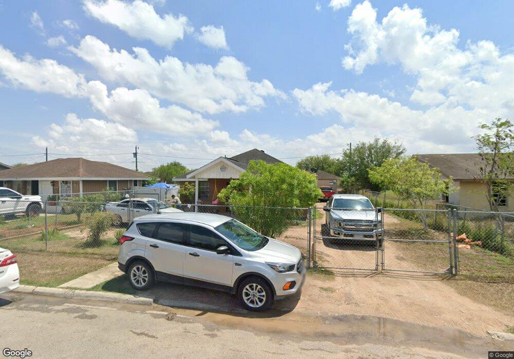 2712 Minnie Ave, Donna, TX 78537 - photo 1