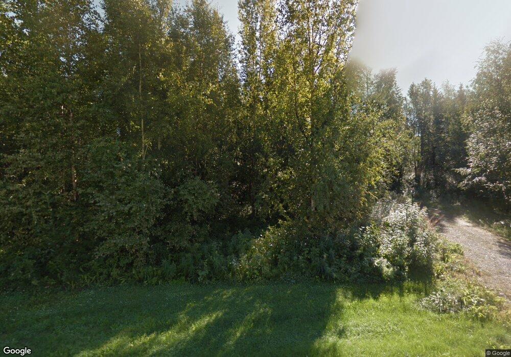 3164 S Charming Valley Loop, Palmer, AK 99645 - photo 1