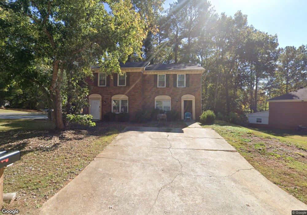 1697 Salem Woods Dr SE unit A, Conyers, GA 30013 - photo 1
