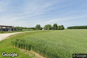 3360 Stein Rd Unit 3370, Bradner, OH 43406