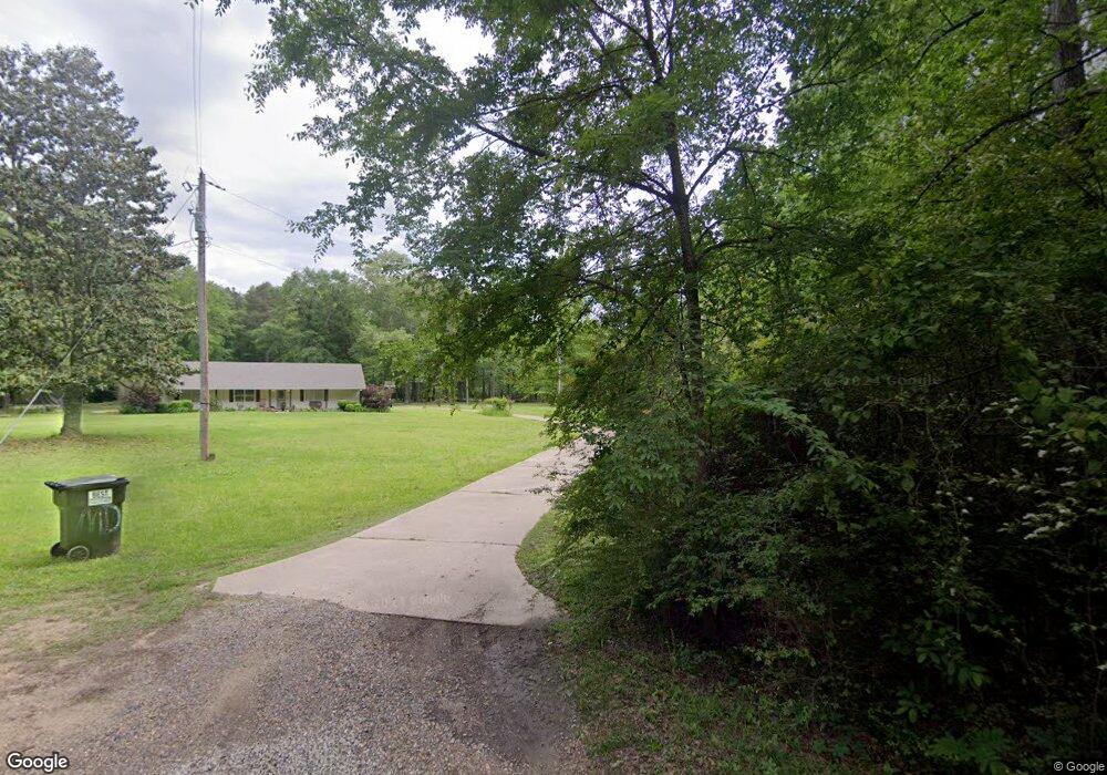 156 Carter Rd, Haughton, LA 71037 - photo 1