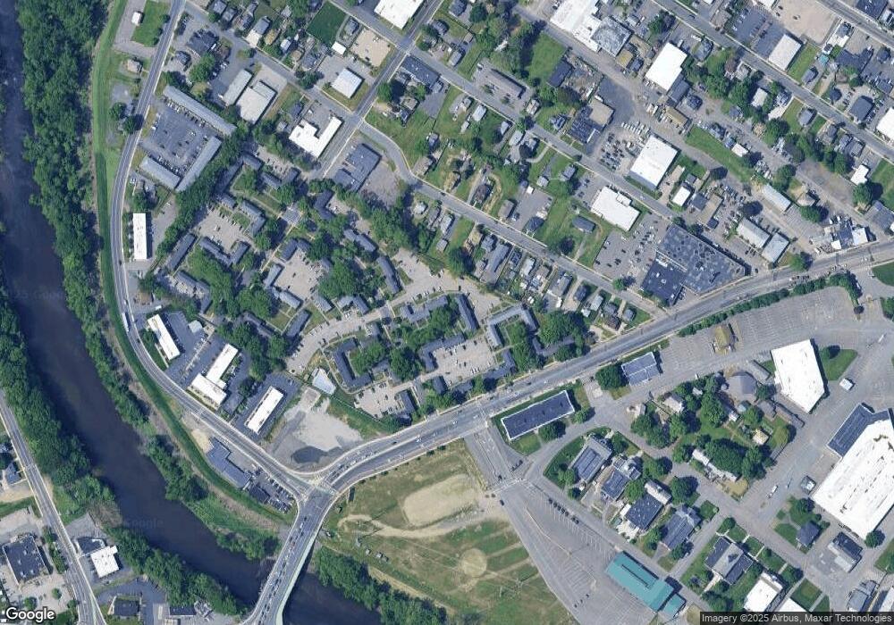 1554 Memorial Ave unit 1B, West Springfield, MA 01089 - photo 1