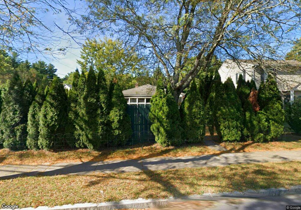 76 Holyoke St, Easthampton, MA 01027 - photo 1