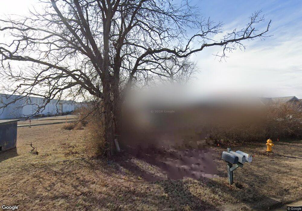 4902 W 65th St S, Tulsa, OK 74131 - photo 1