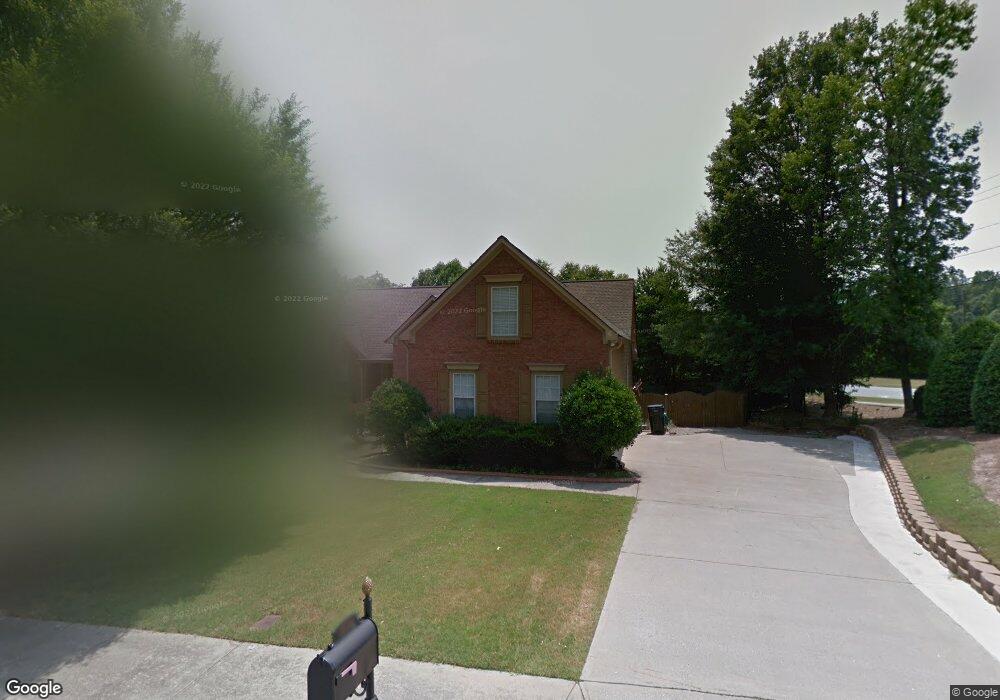 3005 Goldmist Dr unit 1, Buford, GA 30519 - photo 1