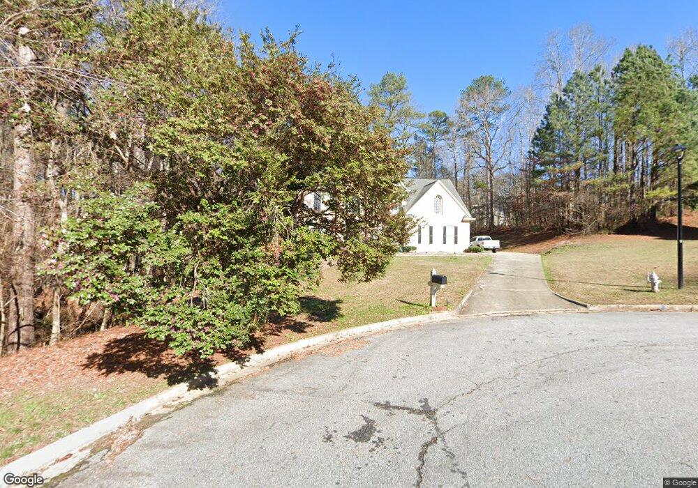 9076 Retreat Pass unit XVI, Jonesboro, GA 30236 - photo 1