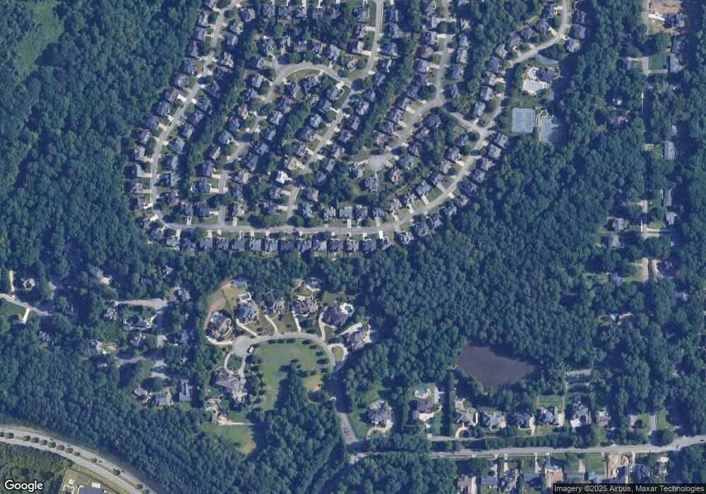 1059 Queensgate Dr SE unit 2, Smyrna, GA 30082 - photo 1