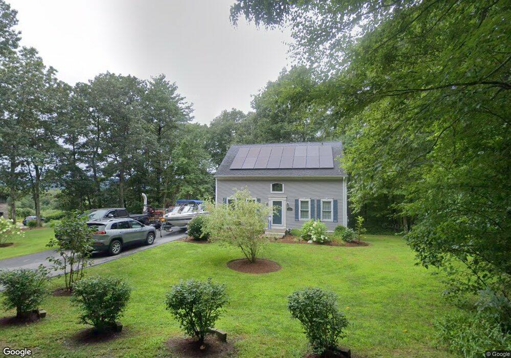 1 Upper Downs(killingly Ct) Dr, Connecticut, CT 06239 - photo 1