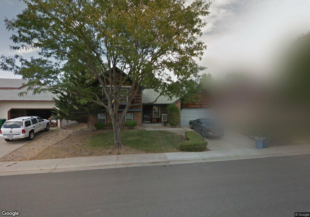 16093 E Exposition Dr, Aurora, CO 80017 - photo 1